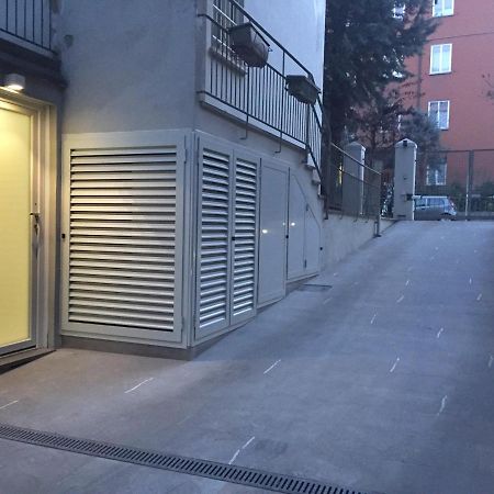 A Casa Di Esther Bolonha Exterior foto